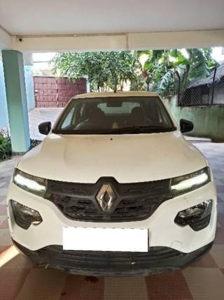 Renault KWID Renault KWID 1.0 RXL Opt BSVI