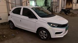 Tata Tiago EV Tata Tiago EV XT LR