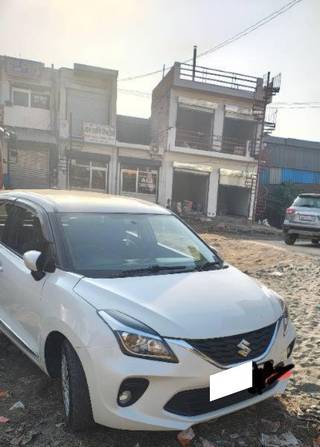 Maruti Baleno 2015-2022 Maruti Baleno Delta