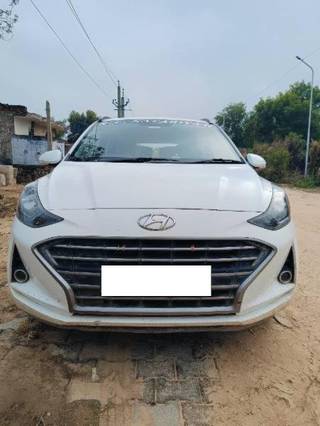 Hyundai Grand i10 Nios 2019-2023 Hyundai Grand i10 Nios Sportz