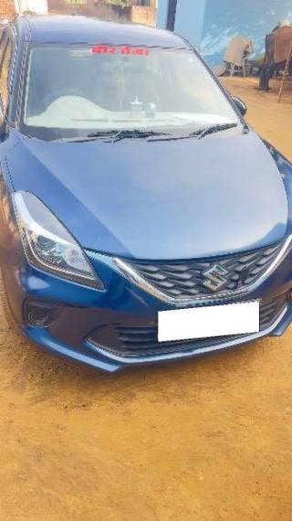 Maruti Baleno 2015-2022 Maruti Baleno Delta