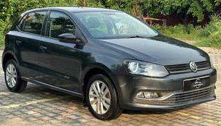 Volkswagen Polo 2013-2015 Volkswagen Polo GT TSI