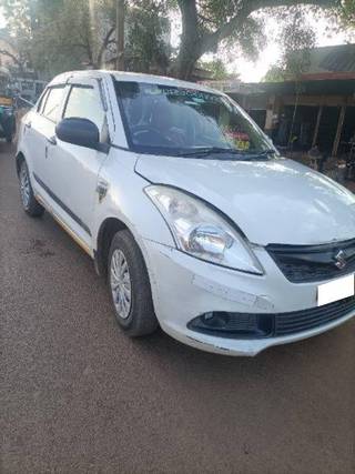 Maruti Dzire 2017-2020 Maruti Swift Dzire VDI