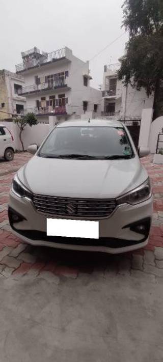 Maruti Ertiga 2015-2022 Maruti Ertiga ZXI Plus