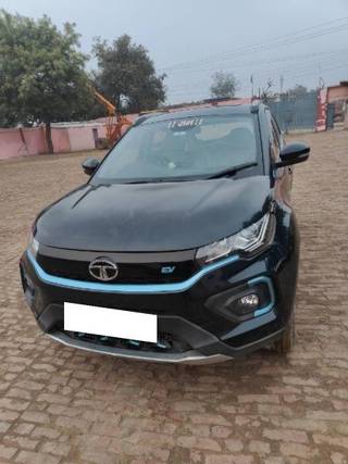 Tata Nexon EV Max 2022-2023 Tata Nexon EV XZ Plus Lux FC