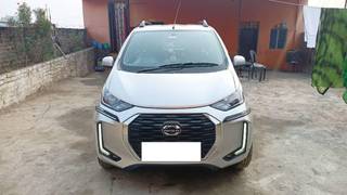 Datsun RediGO Datsun RediGO T Option