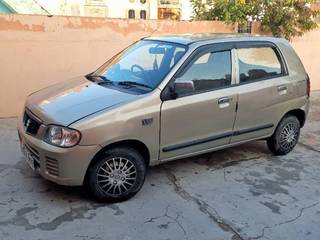 Maruti Alto 2000-2005 Maruti Alto 800 LXI