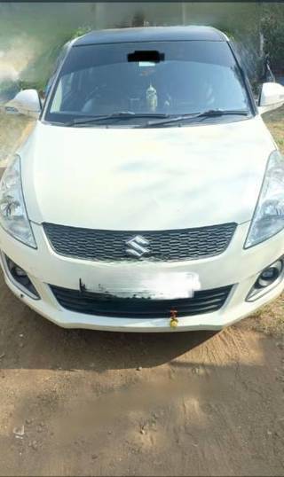 Maruti Swift 2014-2021 Maruti Swift VDI BSIV