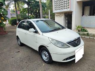 Tata Indica Vista 2008-2013 Tata Indica TDI LX