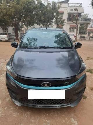 Tata Tiago EV Tata Tiago EV XT LR