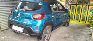 Renault KWID Renault KWID Climber 1.0 MT