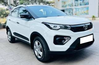 Tata Nexon 2020-2023 Tata Nexon XM BSVI