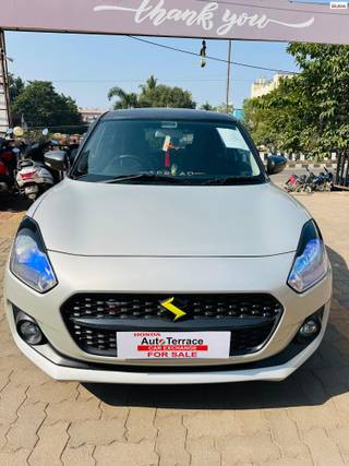 Maruti Swift 2010-2014 Maruti Swift ZXI