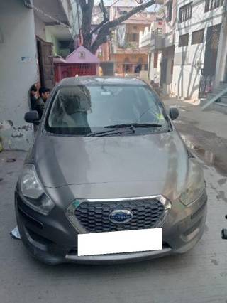 Datsun GO Datsun GO T Option BSIV