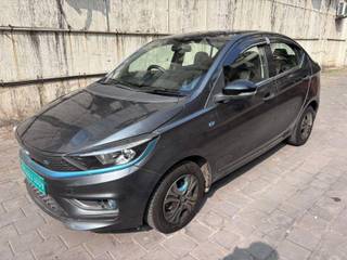 Tata Tigor Tata Tigor XZ Plus BSVI