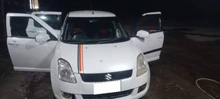 Maruti Swift 2004-2010 Maruti Swift 1.2 VDI BSII