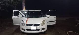 Maruti Swift 2004-2010 Maruti Swift 1.2 VDI BSII