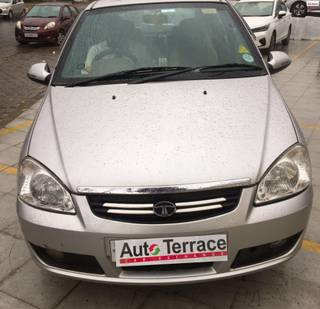 Tata Indica V2 2001-2011 Tata Indica LX BSIII