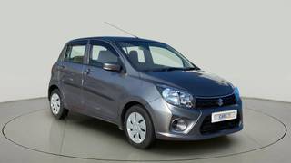 Maruti Celerio Maruti Celerio ZXI