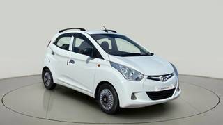 Hyundai EON Hyundai EON Era Plus