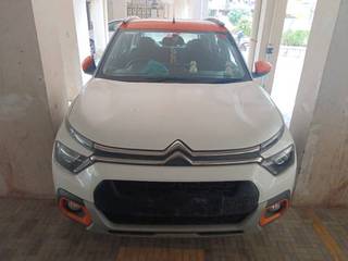 Citroen C3 Citroen C3 Puretech 110 Shine DT