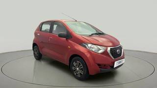 Datsun redi-GO 2016-2020 Datsun RediGO T Option