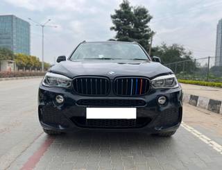 BMW X5 2014-2019 BMW X5 xDrive 30d M Sport