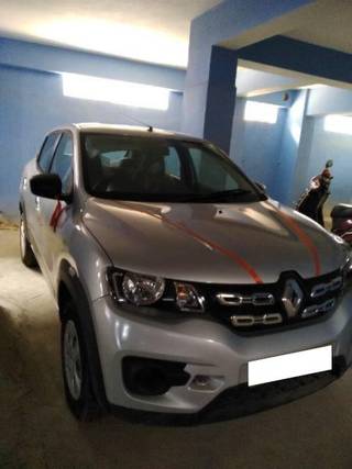 Renault KWID 2015-2019 Renault KWID RXL