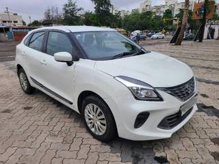 Maruti Baleno 2015-2022 Maruti Baleno Delta