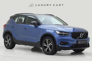 Volvo XC40 2018-2022 Volvo XC40 T4 R-Design