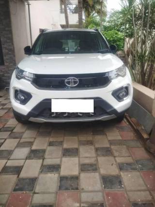 Tata Nexon 2020-2023 Tata Nexon XZ Plus BSVI