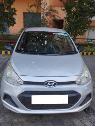 Hyundai Xcent Hyundai Xcent CRDi Prime T Plus