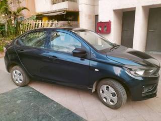 Tata Tigor Tata Tigor XMA AMT