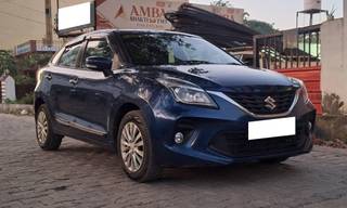 Maruti Baleno 2015-2022 Maruti Baleno Delta