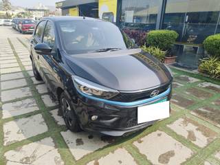 Tata Tiago EV Tata Tiago EV XZ Plus Tech LUX LR