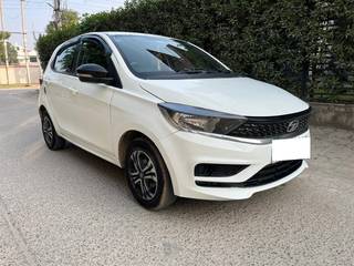 Tata Tiago Tata Tiago XT BSVI