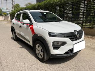 Renault KWID Renault KWID RXL BSVI