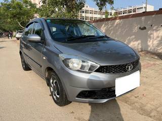 Tata Tiago 2015-2019 Tata Tiago 1.05 Revotorq XT