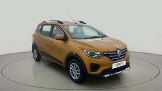 Renault Triber Renault Triber RXT EASY-R AMT BSVI