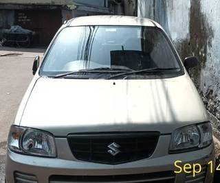 Maruti 800 Maruti 800 AC