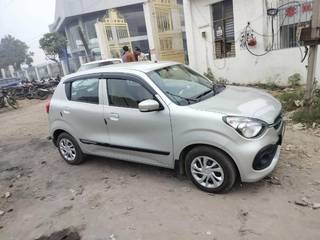 Maruti Celerio Maruti Celerio ZXI