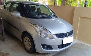 Maruti Swift 2010-2014 Maruti Swift VDI