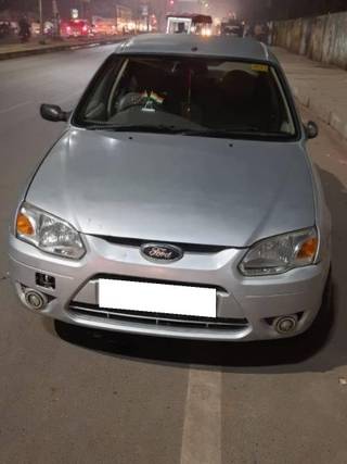 Ford Ikon Ford Ikon 1.4 TDCi DuraTorq