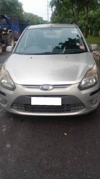 Ford Figo 2010-2012 Ford Figo Diesel Titanium