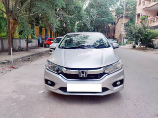 Honda City 2015-2017 Honda City i VTEC VX