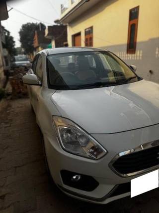 Maruti Swift Dzire Tour 2012-2018 Maruti Swift Dzire Tour S