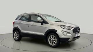 Ford EcoSport 2015-2021 Ford Ecosport 1.5 Petrol Titanium BSIV