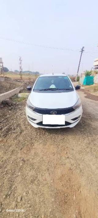 Tata Tiago Tata Tiago XZ Plus BSVI