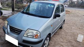 Hyundai Santro Xing Hyundai Santro Xing XS eRLX Euro III