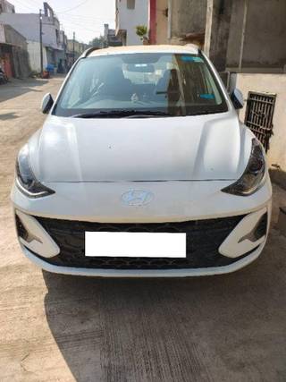 Hyundai Grand i10 Nios Hyundai Grand i10 Nios Sportz